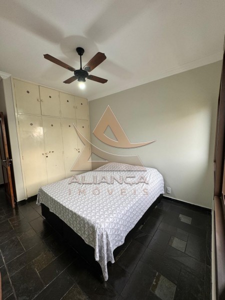 Aliança Imóveis - Imobiliária em Ribeirão Preto - SP - Apartamento - Centro - Ribeirão Preto