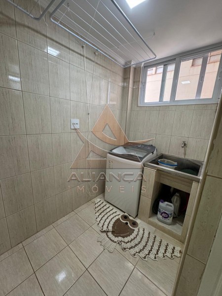 Aliança Imóveis - Imobiliária em Ribeirão Preto - SP - Apartamento - Centro - Ribeirão Preto