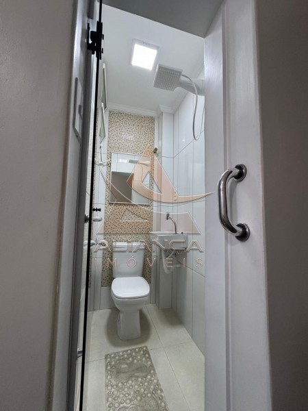 Aliança Imóveis - Imobiliária em Ribeirão Preto - SP - Apartamento - Centro - Ribeirão Preto