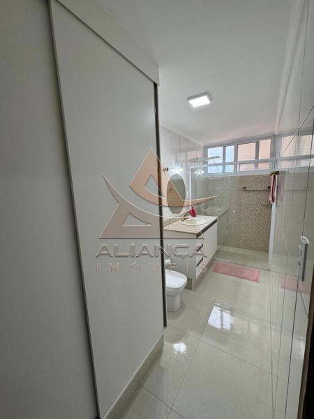 Aliança Imóveis - Imobiliária em Ribeirão Preto - SP - Apartamento - Centro - Ribeirão Preto