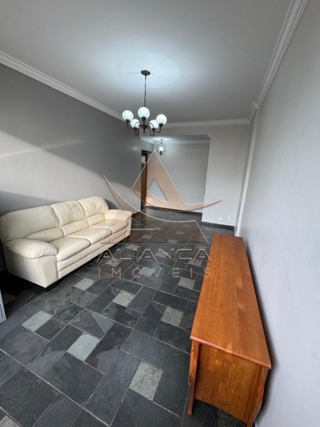 Apartamento - Centro - Ribeirão Preto