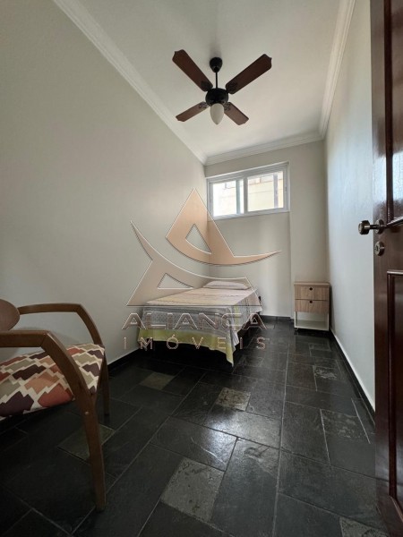 Aliança Imóveis - Imobiliária em Ribeirão Preto - SP - Apartamento - Centro - Ribeirão Preto