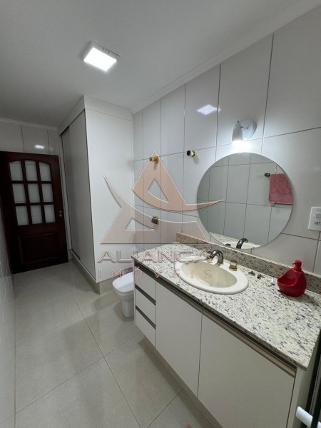 Aliança Imóveis - Imobiliária em Ribeirão Preto - SP - Apartamento - Centro - Ribeirão Preto