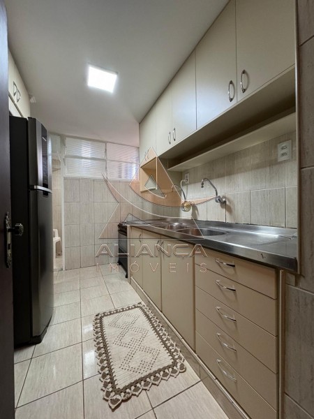 Aliança Imóveis - Imobiliária em Ribeirão Preto - SP - Apartamento - Centro - Ribeirão Preto