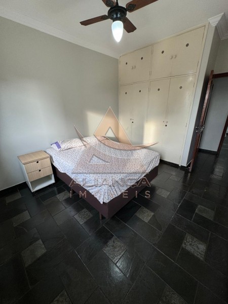 Aliança Imóveis - Imobiliária em Ribeirão Preto - SP - Apartamento - Centro - Ribeirão Preto