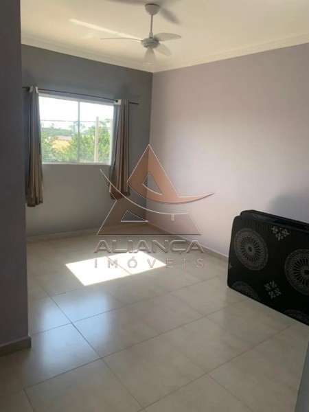 Aliança Imóveis - Imobiliária em Ribeirão Preto - SP - Casa - Reserva do Bosque - Ribeirão Preto