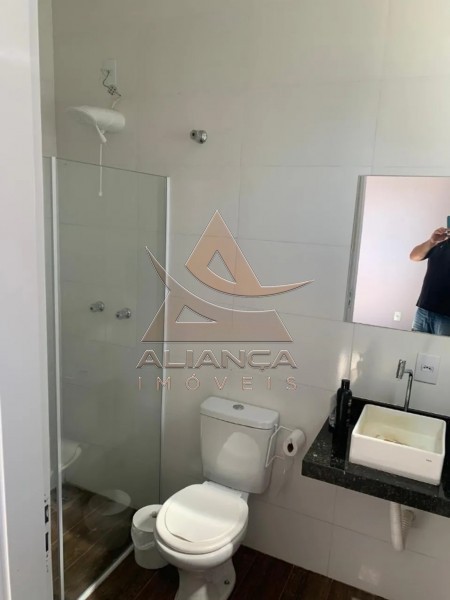 Aliança Imóveis - Imobiliária em Ribeirão Preto - SP - Casa - Reserva do Bosque - Ribeirão Preto