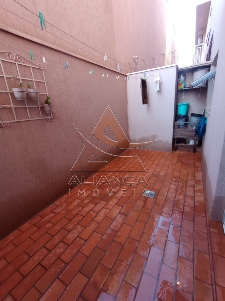 Aliança Imóveis - Imobiliária em Ribeirão Preto - SP - Apartamento - Greenville - Ribeirão Preto