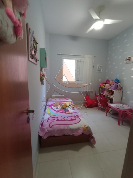 Aliança Imóveis - Imobiliária em Ribeirão Preto - SP - Apartamento - Greenville - Ribeirão Preto