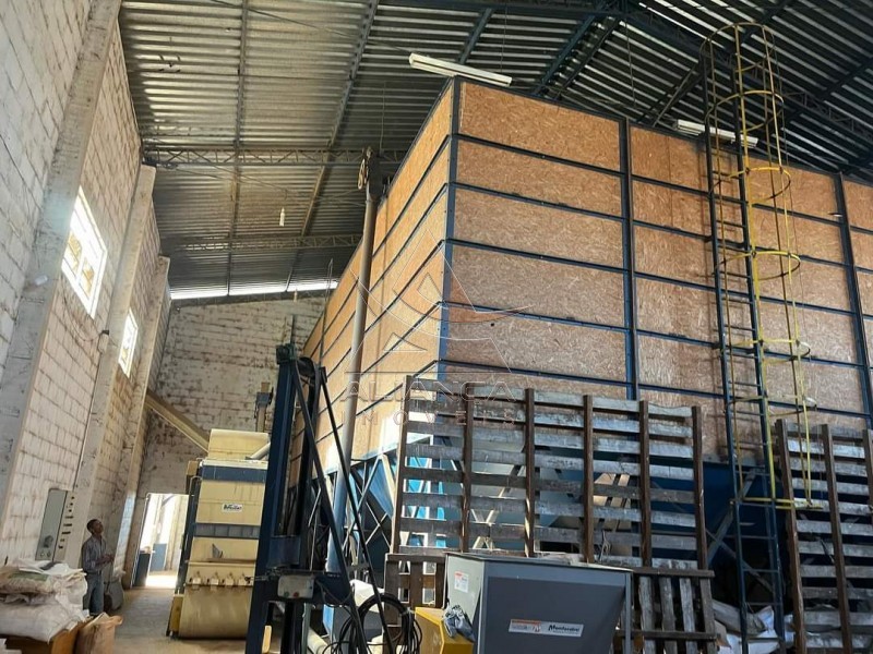 Aliança Imóveis - Imobiliária em Ribeirão Preto - SP - Fazenda  - Zona Rural - São João da Boa Vista