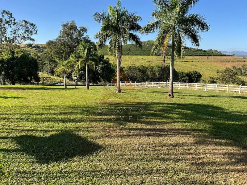 Fazenda  - Zona Rural - São João da Boa Vista