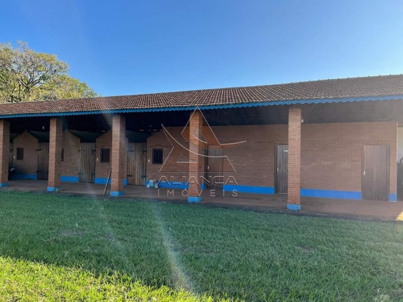 Aliança Imóveis - Imobiliária em Ribeirão Preto - SP - Fazenda  - Zona Rural - São João da Boa Vista