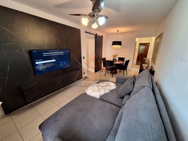 Apartamento - Iguatemi - Ribeirão Preto