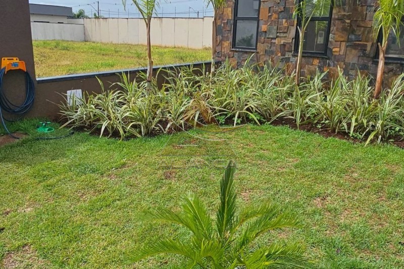 Aliança Imóveis - Imobiliária em Ribeirão Preto - SP - Casa Condomínio - Real Sul - Ribeirão Preto