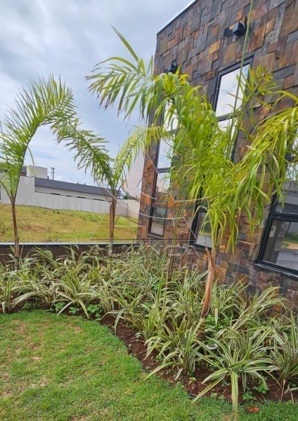 Aliança Imóveis - Imobiliária em Ribeirão Preto - SP - Casa Condomínio - Real Sul - Ribeirão Preto