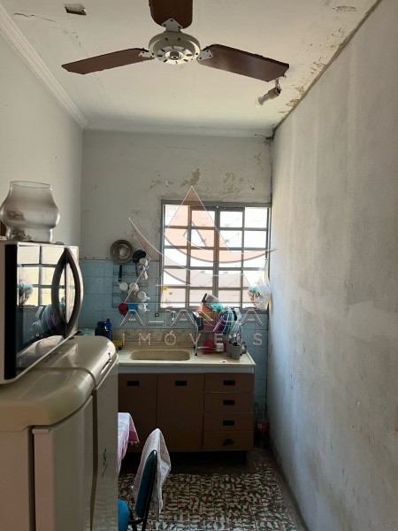 Aliança Imóveis - Imobiliária em Ribeirão Preto - SP - Casa - Ipiranga - Ribeirão Preto