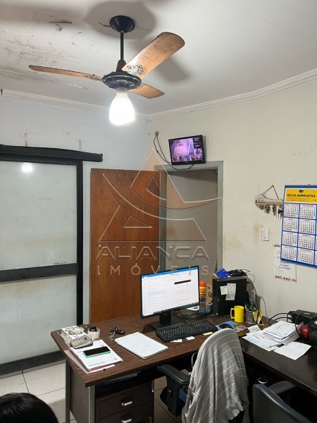 Aliança Imóveis - Imobiliária em Ribeirão Preto - SP - Casa - Ipiranga - Ribeirão Preto