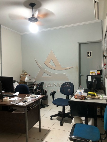 Aliança Imóveis - Imobiliária em Ribeirão Preto - SP - Casa - Ipiranga - Ribeirão Preto