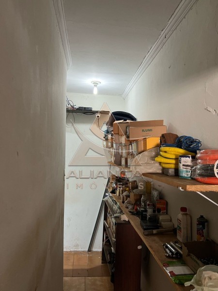 Aliança Imóveis - Imobiliária em Ribeirão Preto - SP - Casa - Ipiranga - Ribeirão Preto