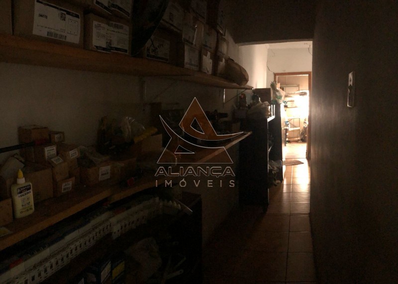 Aliança Imóveis - Imobiliária em Ribeirão Preto - SP - Casa - Ipiranga - Ribeirão Preto