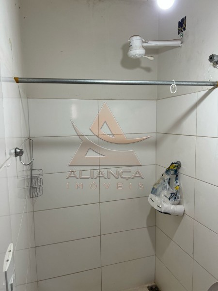 Aliança Imóveis - Imobiliária em Ribeirão Preto - SP - Casa - Ipiranga - Ribeirão Preto