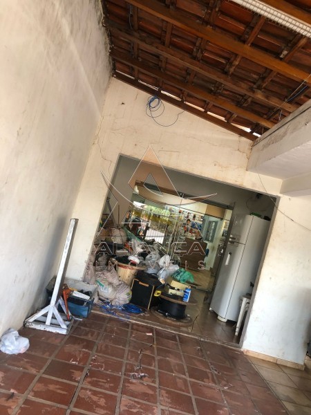 Aliança Imóveis - Imobiliária em Ribeirão Preto - SP - Casa - Ipiranga - Ribeirão Preto