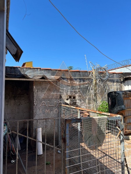 Aliança Imóveis - Imobiliária em Ribeirão Preto - SP - Casa - Ipiranga - Ribeirão Preto