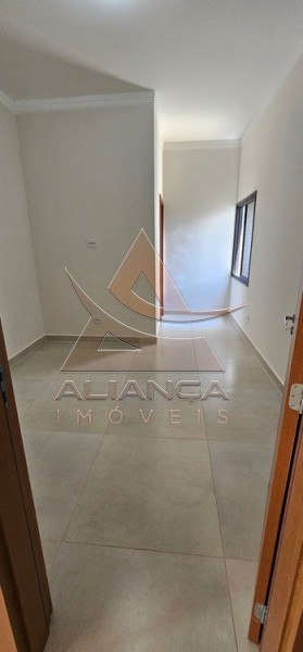 Aliança Imóveis - Imobiliária em Ribeirão Preto - SP - Casa Condomínio - Real Sul - Ribeirão Preto