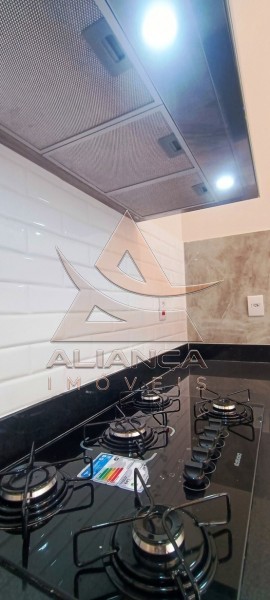 Aliança Imóveis - Imobiliária em Ribeirão Preto - SP - Casa Condomínio - Real Sul - Ribeirão Preto