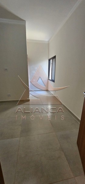 Aliança Imóveis - Imobiliária em Ribeirão Preto - SP - Casa Condomínio - Real Sul - Ribeirão Preto