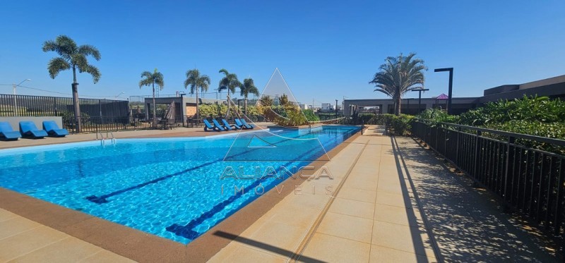 Aliança Imóveis - Imobiliária em Ribeirão Preto - SP - Casa Condomínio - Real Sul - Ribeirão Preto