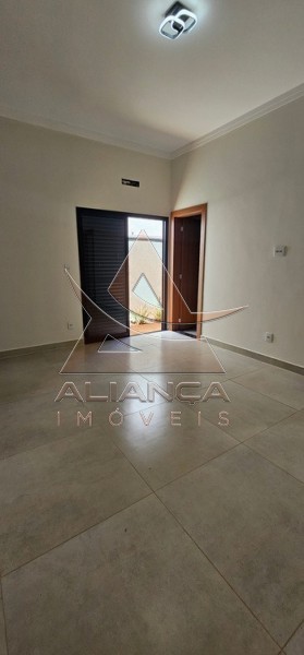 Aliança Imóveis - Imobiliária em Ribeirão Preto - SP - Casa Condomínio - Real Sul - Ribeirão Preto