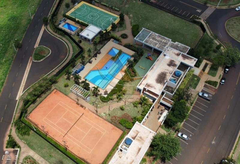 Aliança Imóveis - Imobiliária em Ribeirão Preto - SP - Casa Condomínio - Real Sul - Ribeirão Preto