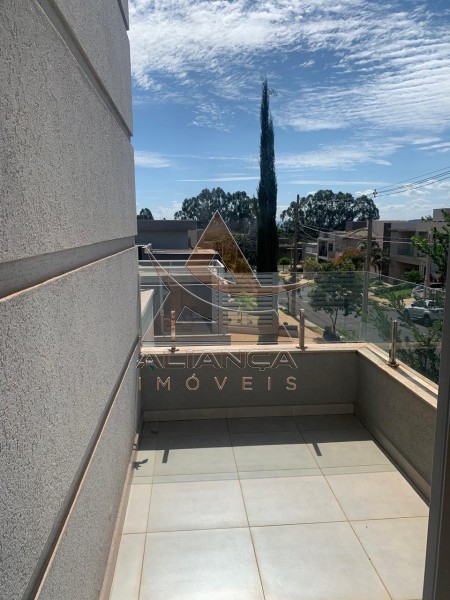 Aliança Imóveis - Imobiliária em Ribeirão Preto - SP - Casa Condomínio - Villa Romana 1 - Ribeirão Preto