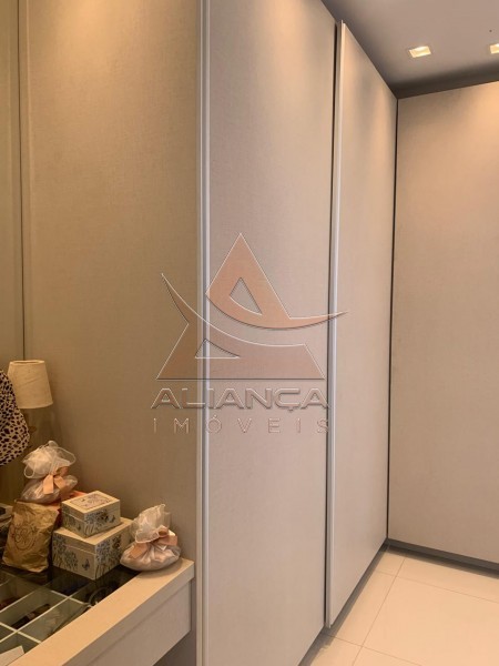 Aliança Imóveis - Imobiliária em Ribeirão Preto - SP - Casa Condomínio - Villa Romana 1 - Ribeirão Preto