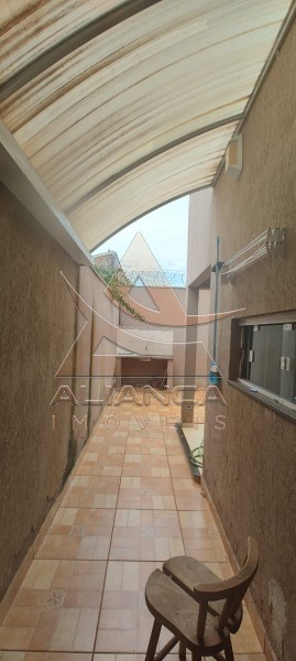 Aliança Imóveis - Imobiliária em Ribeirão Preto - SP - Casa - Angelo Jurca - Ribeirão Preto