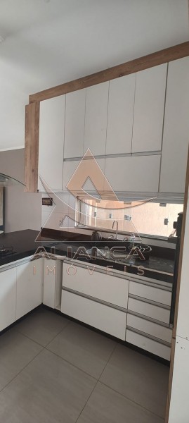 Aliança Imóveis - Imobiliária em Ribeirão Preto - SP - Casa - Angelo Jurca - Ribeirão Preto