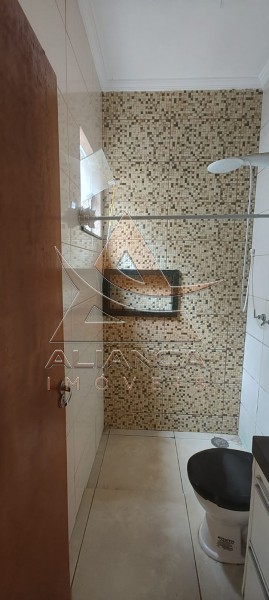 Aliança Imóveis - Imobiliária em Ribeirão Preto - SP - Casa - Angelo Jurca - Ribeirão Preto