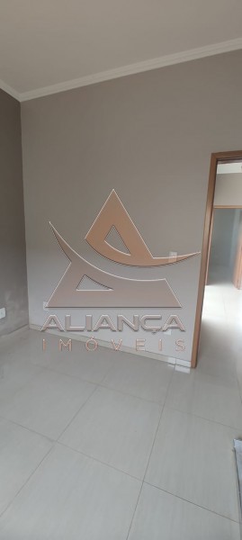Aliança Imóveis - Imobiliária em Ribeirão Preto - SP - Casa - Angelo Jurca - Ribeirão Preto