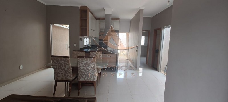 Casa - Angelo Jurca - Ribeirão Preto