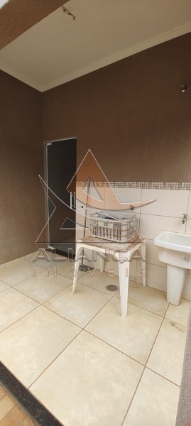 Aliança Imóveis - Imobiliária em Ribeirão Preto - SP - Casa - Angelo Jurca - Ribeirão Preto