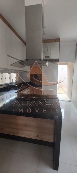 Aliança Imóveis - Imobiliária em Ribeirão Preto - SP - Casa - Angelo Jurca - Ribeirão Preto