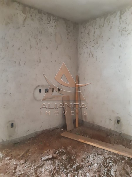Aliança Imóveis - Imobiliária em Ribeirão Preto - SP - Casa - Parque das Oliveiras - Ribeirão Preto