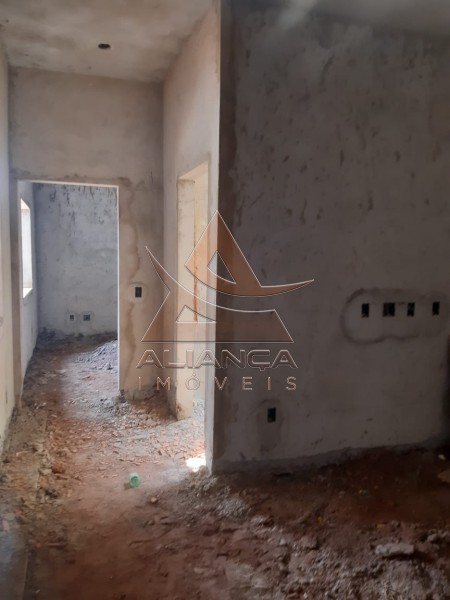 Aliança Imóveis - Imobiliária em Ribeirão Preto - SP - Casa - Parque das Oliveiras - Ribeirão Preto