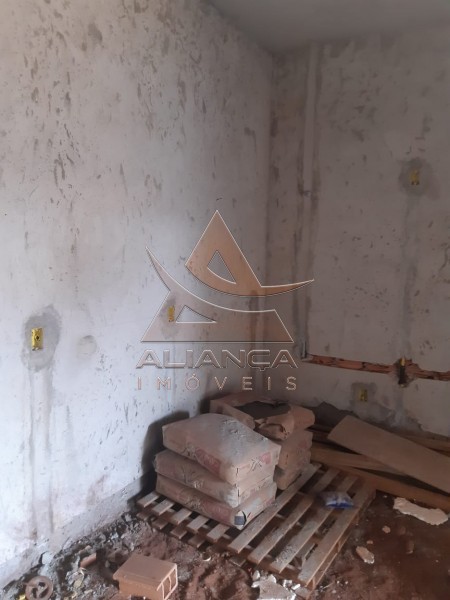 Aliança Imóveis - Imobiliária em Ribeirão Preto - SP - Casa - Parque das Oliveiras - Ribeirão Preto