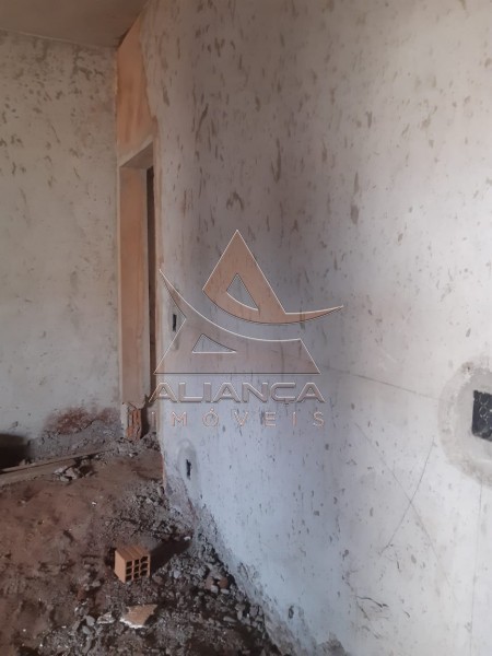 Aliança Imóveis - Imobiliária em Ribeirão Preto - SP - Casa - Parque das Oliveiras - Ribeirão Preto