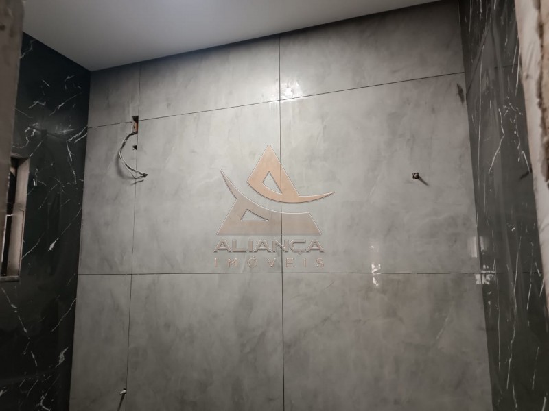 Aliança Imóveis - Imobiliária em Ribeirão Preto - SP - Casa - Parque das Oliveiras - Ribeirão Preto