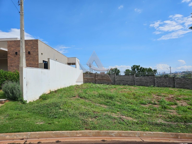 Terreno Condomínio - Terras de Santa Martha - Ribeirão Preto