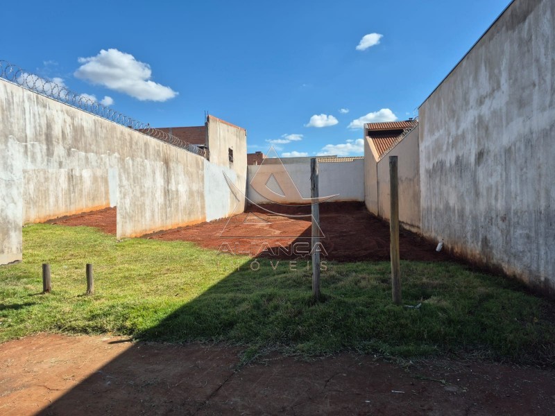 Terreno - Cristo Redentor - Ribeirão Preto