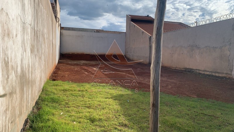 Aliança Imóveis - Imobiliária em Ribeirão Preto - SP - Terreno - Cristo Redentor - Ribeirão Preto